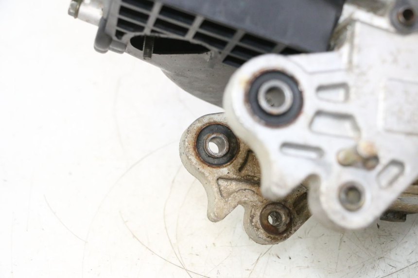 photo de MOTOR LAZIO RENO 50 (2016 - 2021) - Technische close-up