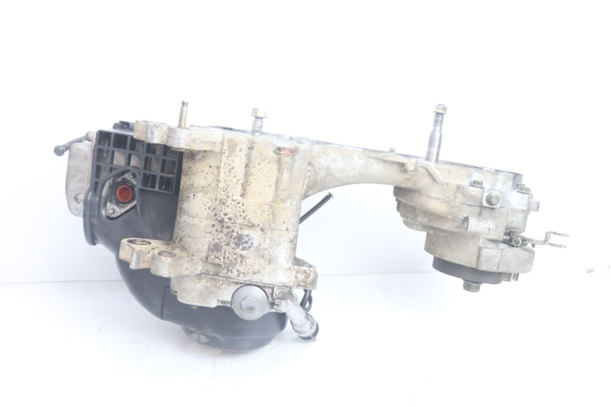 photo de MOTOR LAZIO RENO 50 (2016 - 2021) - Productaanzicht