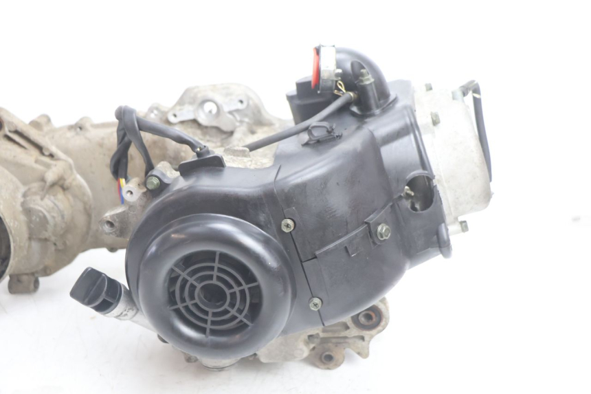 photo de MOTOR LAZIO RENO 50 (2016 - 2021) - Overzicht