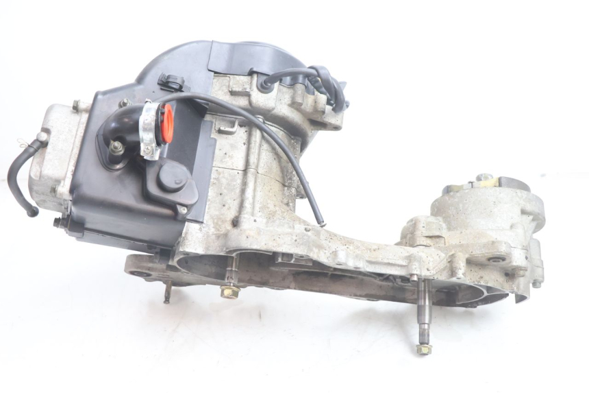 photo de MOTOR LAZIO RENO 50 (2016 - 2021) - Markeringen en referenties