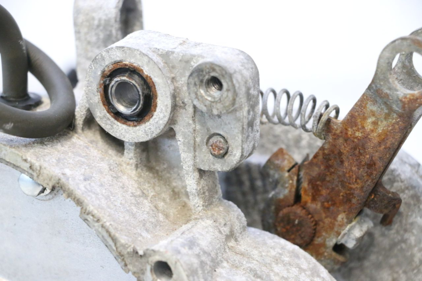 photo de MOTOR YIYING RETRO 125 (2008 - 2018) - Detail van het onderdeel