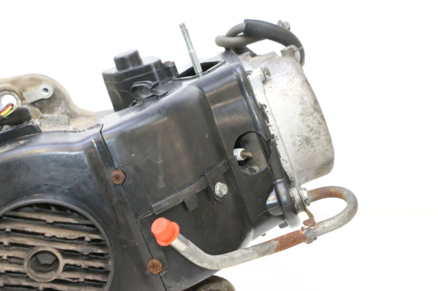 photo de MOTOR YIYING RETRO 50 (2008 - 2017) - Kenmerkende details