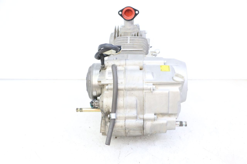 photo de MOTOR APOLLO RFZ 125 - Gecontroleerd onderdeel