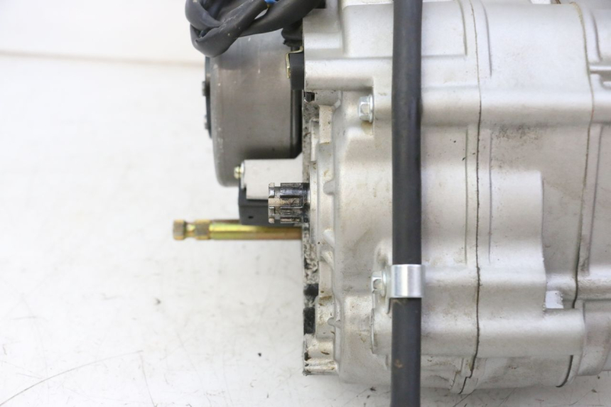photo de MOTOR APOLLO RFZ 125 - Kenmerkende details