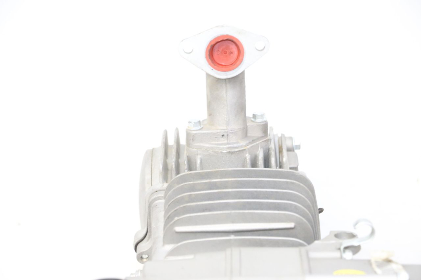 photo de MOTOR APOLLO RFZ 125 - Aanvullende foto