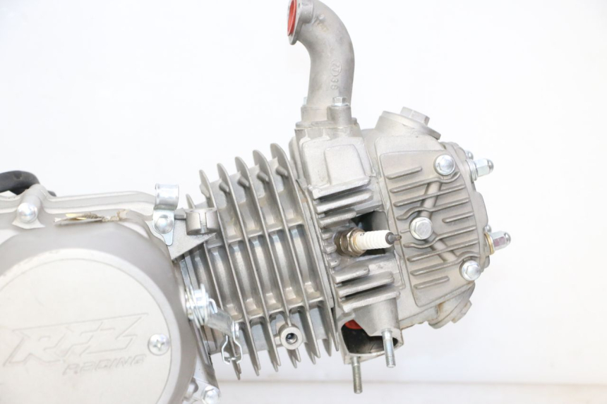 photo de MOTOR APOLLO RFZ 125 - Gecontroleerd onderdeel