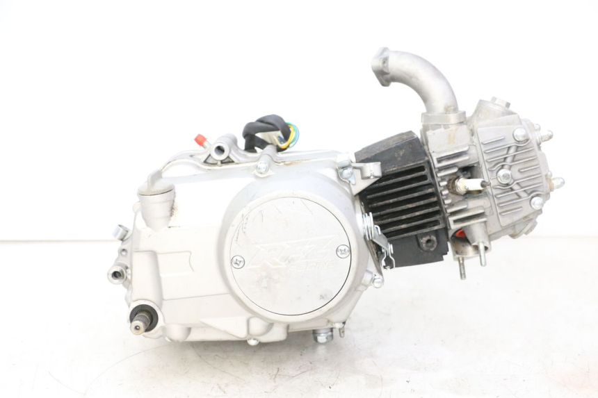 photo de MOTOR APOLLO RFZ 125 - Productaanzicht