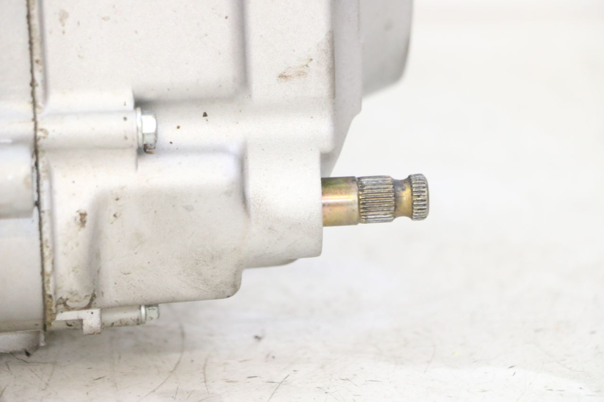 photo de MOTOR APOLLO RFZ 125 - Kenmerkende details