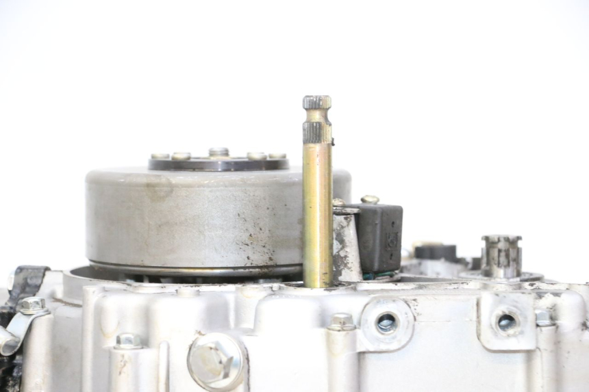 photo de MOTOR APOLLO RFZ 125 - Overzicht