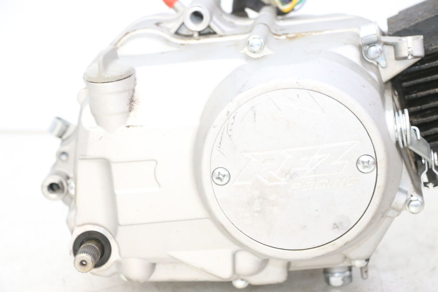 photo de MOTOR APOLLO RFZ 125 - Gecontroleerd onderdeel