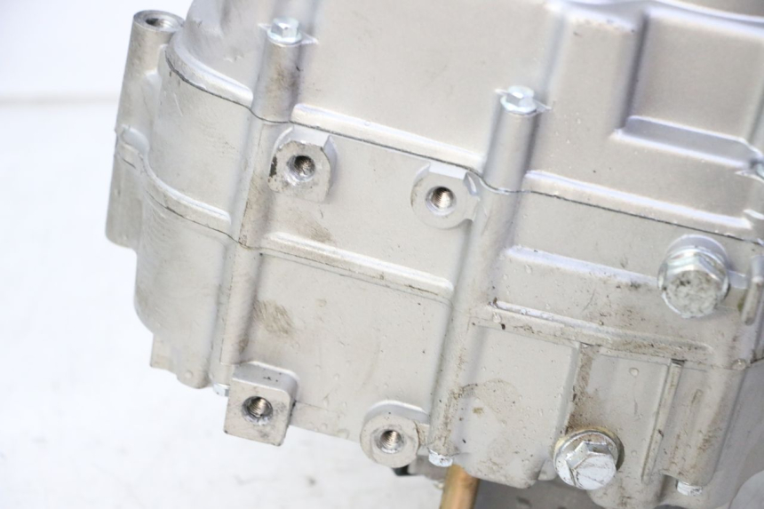 photo de MOTOR APOLLO RFZ 125 - Technische close-up