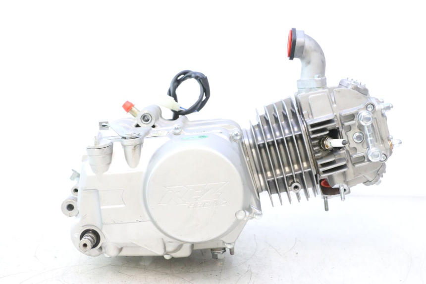 photo de MOTOR APOLLO RFZ 150 - Productaanzicht