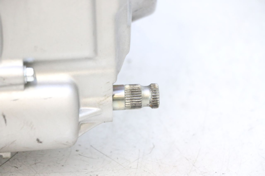 photo de MOTOR APOLLO RFZ 150 - Detailaanzicht