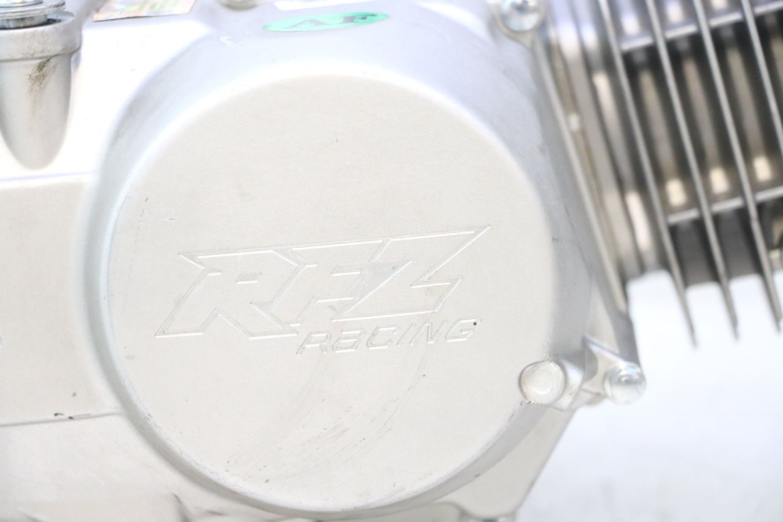 photo de MOTOR APOLLO RFZ 150 - Gecontroleerd onderdeel