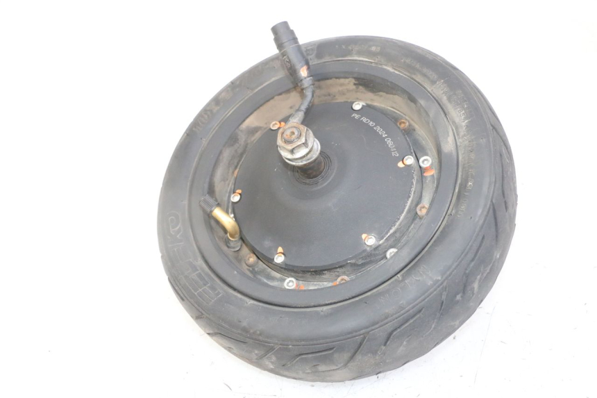 photo de MOTOR PUNK ELECTRIC RIDER 1 - Hoofdaanzicht