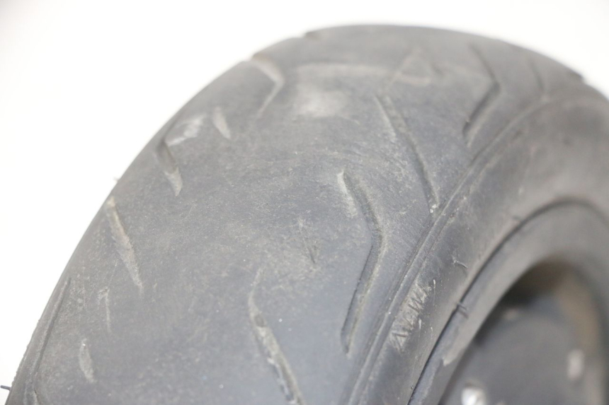 photo de MOTOR PUNK ELECTRIC RIDER 1 - Zoom op gebruiksstaat