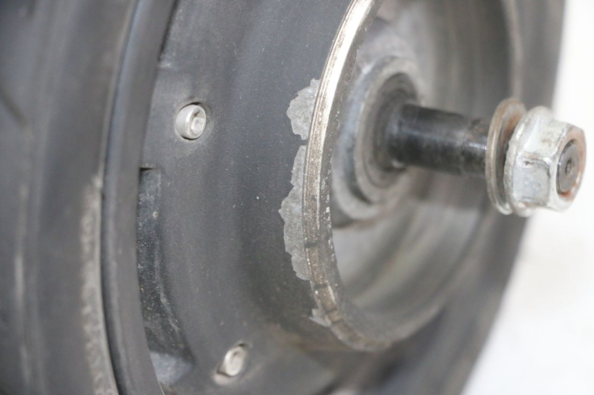 photo de MOTOR PUNK ELECTRIC RIDER 1 - Andere kijkhoek