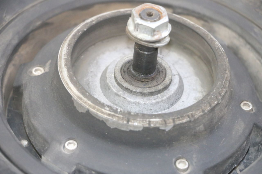 photo de MOTOR PUNK ELECTRIC RIDER 1 - Technische close-up