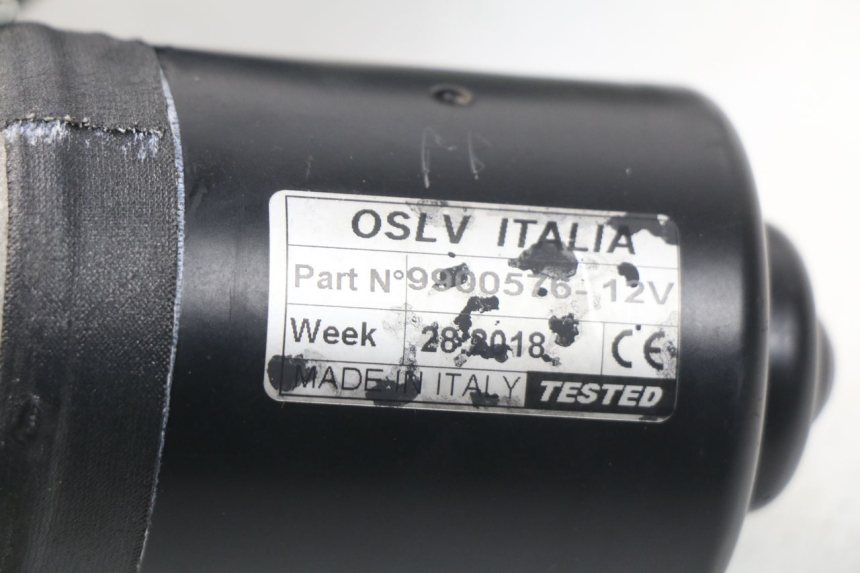 photo de ROLL LOCK MOTOR PEUGEOT METROPOLIS 400 (2017 - 2020) - Detail van het onderdeel