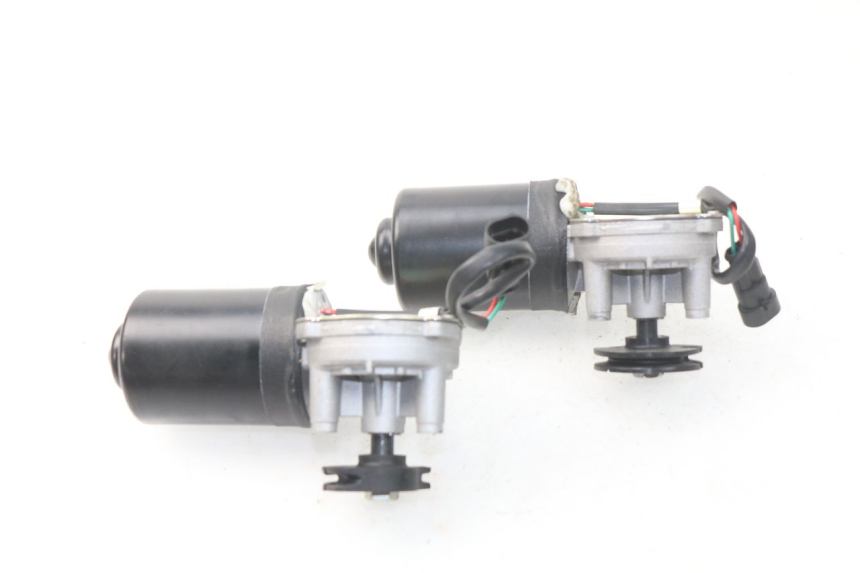 photo de ROLL LOCK MOTOR PEUGEOT METROPOLIS 400 (2017 - 2020) - Bevestigingspunten