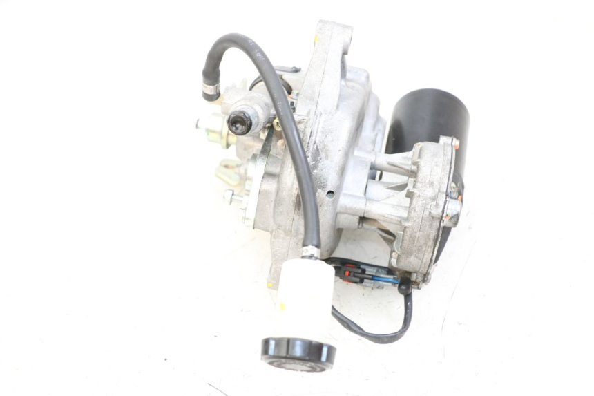 photo de ROLL LOCK MOTOR PIAGGIO MP3 HPE 350 (2018 - 2020) - Zoom op gebruiksstaat
