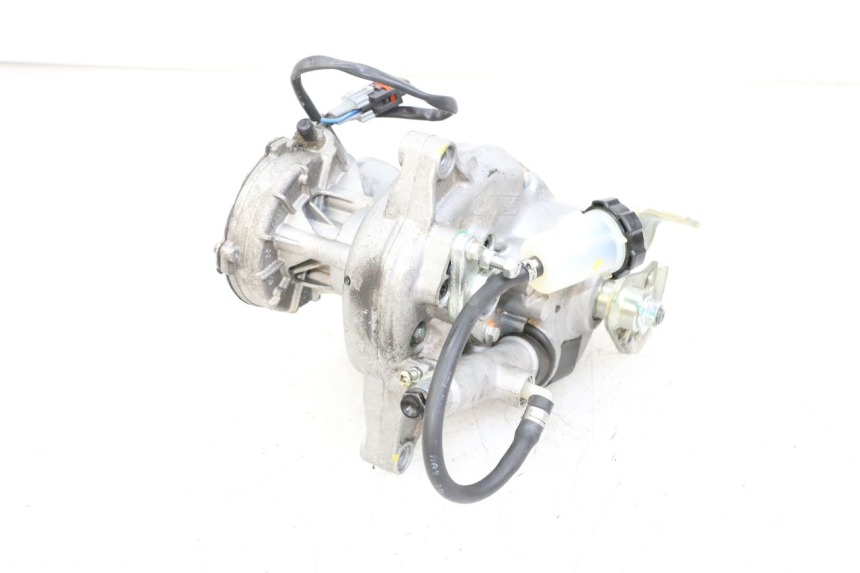 photo de ROLL LOCK MOTOR PIAGGIO MP3 HPE 350 (2018 - 2020) - Bevestigingspunten