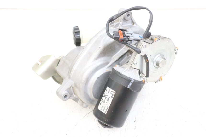 photo de ROLL LOCK MOTOR PIAGGIO MP3 HPE 350 (2018 - 2020) - Markeringen en referenties