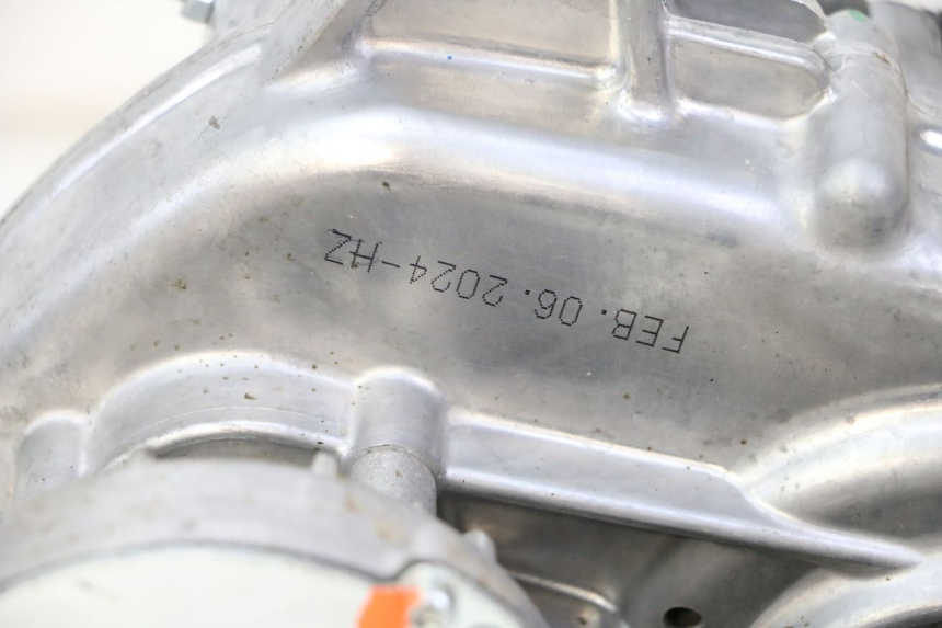 photo de ROLL LOCK MOTOR PIAGGIO MP3 HPE 310 (2024 - 2025) - Productaanzicht