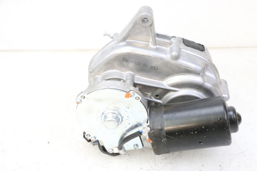 photo de ROLL LOCK MOTOR PIAGGIO MP3 HPE 310 (2024 - 2025) - Kenmerkende details