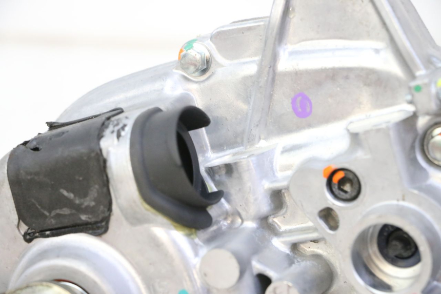 photo de ROLL LOCK MOTOR PIAGGIO MP3 HPE 310 (2024 - 2025) - Aanvullende foto