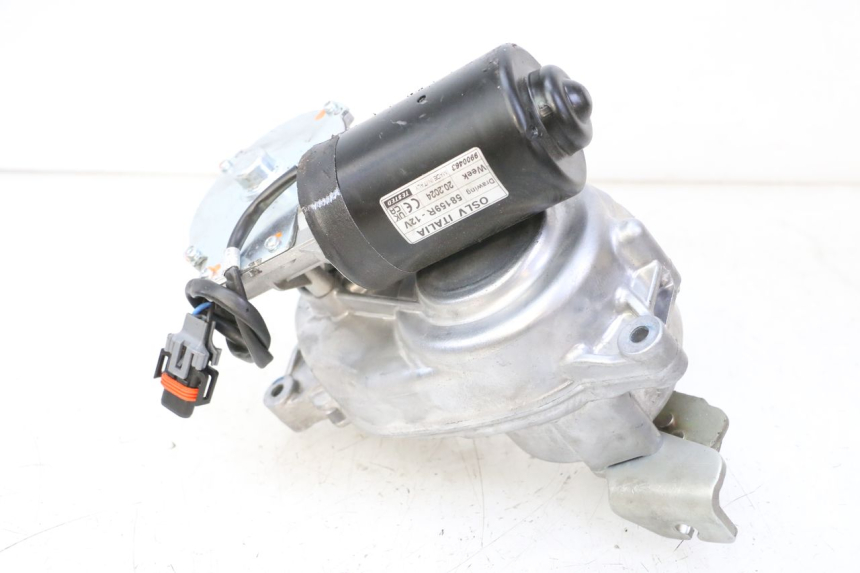 photo de ROLL LOCK MOTOR PIAGGIO MP3 HPE 310 (2024 - 2025) - Staat van het oppervlak