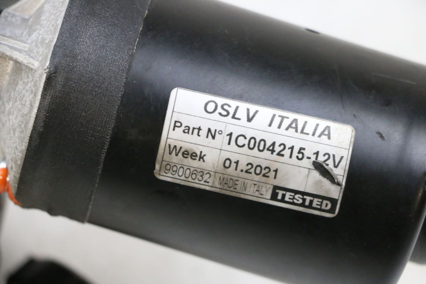 photo de ROLL LOCK MOTOR PIAGGIO MP3 HPE 300 (2019 - 2026) - Detail van het onderdeel