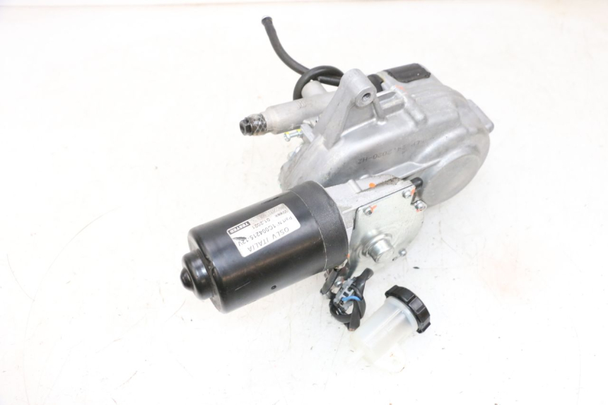 photo de ROLL LOCK MOTOR PIAGGIO MP3 HPE 300 (2019 - 2026) - Andere kijkhoek