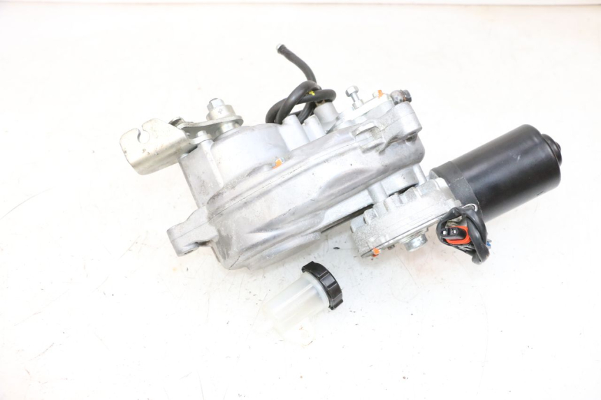 photo de ROLL LOCK MOTOR PIAGGIO MP3 HPE 300 (2019 - 2026) - Technische close-up