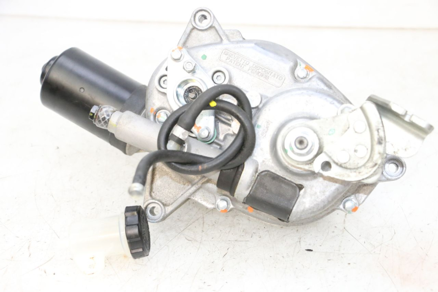 photo de ROLL LOCK MOTOR PIAGGIO MP3 HPE 300 (2019 - 2026) - Overzicht