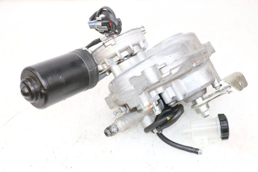 photo de ROLL LOCK MOTOR PIAGGIO MP3 HPE 300 (2019 - 2026) - Staat van het oppervlak