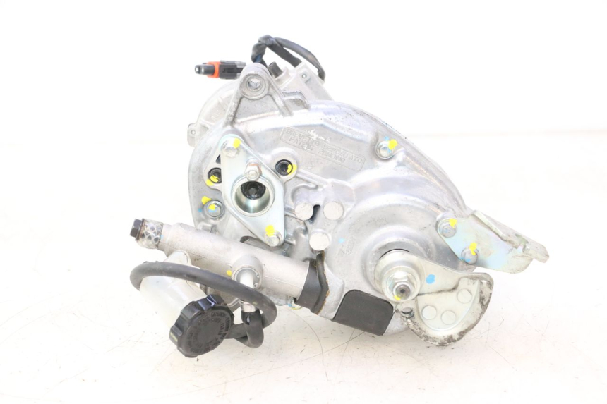photo de ROLL LOCK MOTOR PIAGGIO MP3 HPE 530 (2022 - 2026) - Hoofdaanzicht