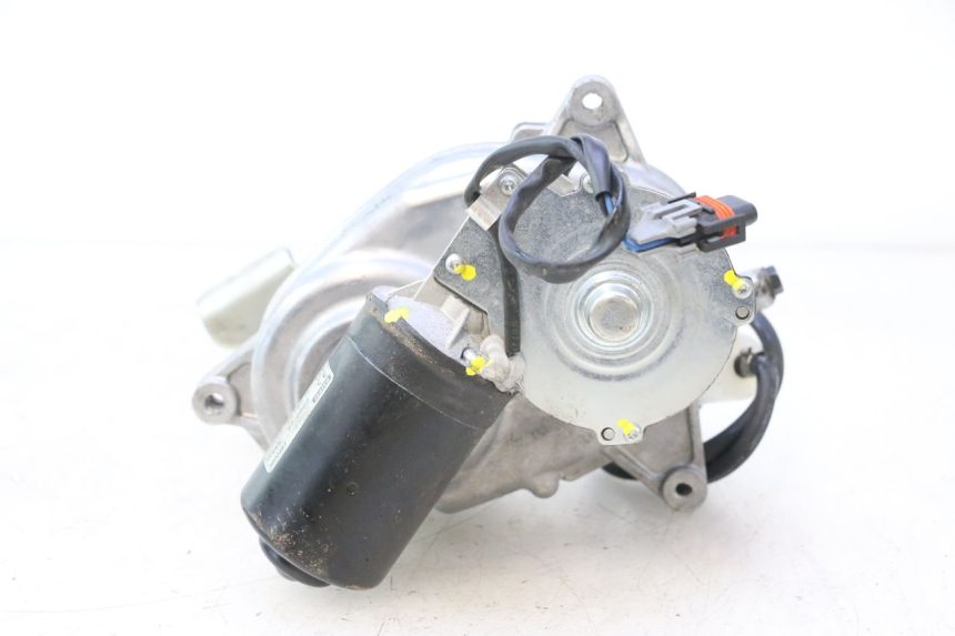 photo de ROLL LOCK MOTOR PIAGGIO MP3 HPE 530 (2022 - 2026) - Zoom op componenten