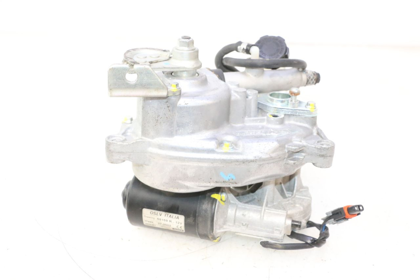 photo de ROLL LOCK MOTOR PIAGGIO MP3 HPE 530 (2022 - 2026) - Andere kijkhoek