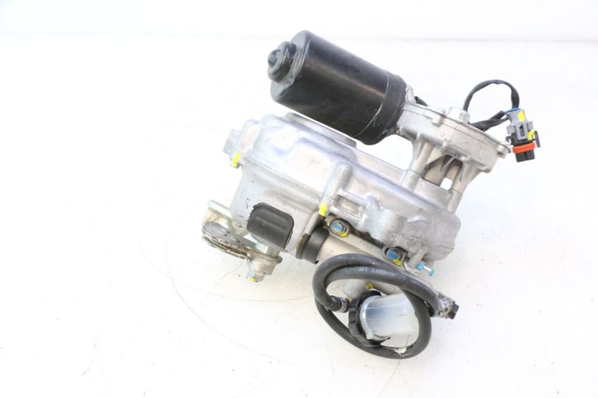 photo de ROLL LOCK MOTOR PIAGGIO MP3 HPE 530 (2022 - 2026) - Overzicht