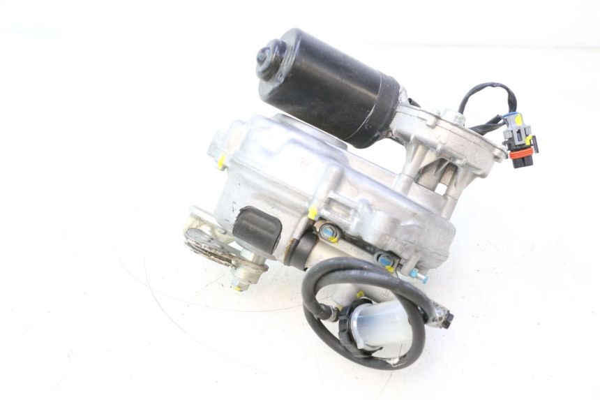 photo de ROLL LOCK MOTOR PIAGGIO MP3 HPE 530 (2022 - 2026) - Bevestigingspunten