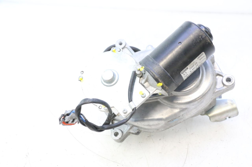photo de ROLL LOCK MOTOR PIAGGIO MP3 HPE 530 (2022 - 2026) - Staat van het oppervlak
