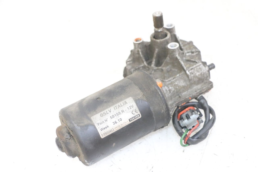 photo de ROLL LOCK MOTOR PIAGGIO MP3 LT 400 (2007 - 2012) - Andere kijkhoek