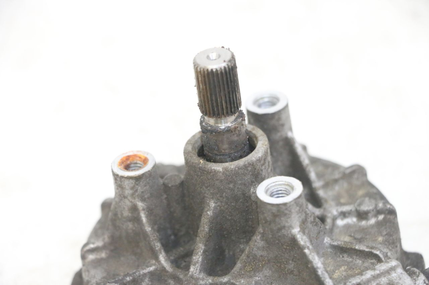 photo de ROLL LOCK MOTOR PIAGGIO MP3 LT 400 (2007 - 2012) - Overzicht