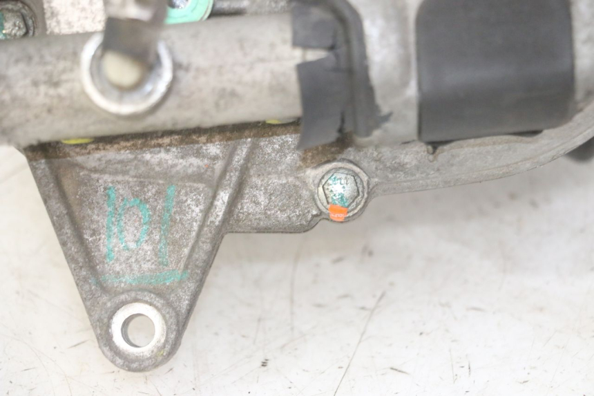 photo de ROLL LOCK MOTOR PIAGGIO MP3 LT 300 (2010 - 2016) - Detailaanzicht