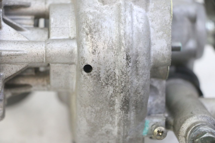 photo de ROLL LOCK MOTOR PIAGGIO MP3 LT 300 (2010 - 2016) - Overzicht