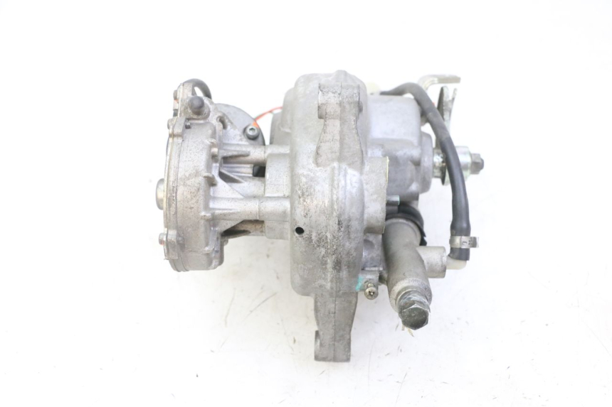 photo de ROLL LOCK MOTOR PIAGGIO MP3 LT 300 (2010 - 2016) - Bevestigingspunten