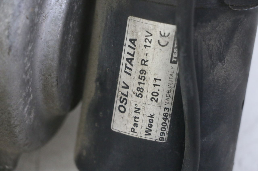 photo de ROLL LOCK MOTOR PIAGGIO MP3 LT 300 (2010 - 2016) - Gecontroleerd onderdeel