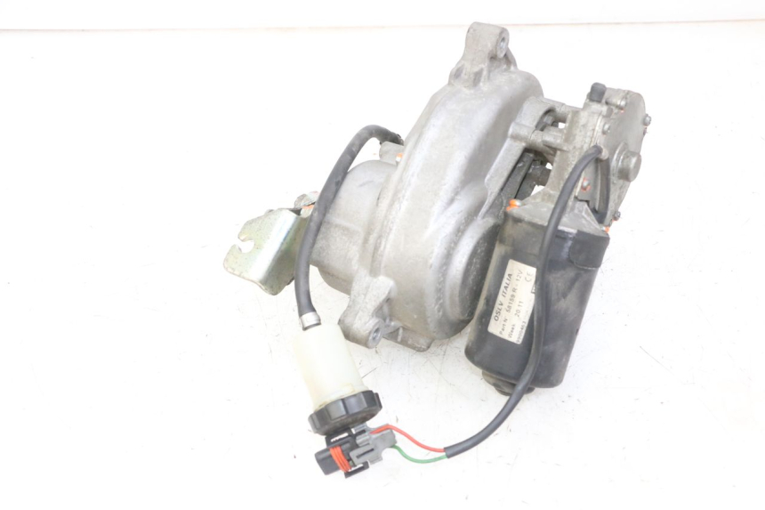 photo de ROLL LOCK MOTOR PIAGGIO MP3 LT 300 (2010 - 2016) - Markeringen en referenties