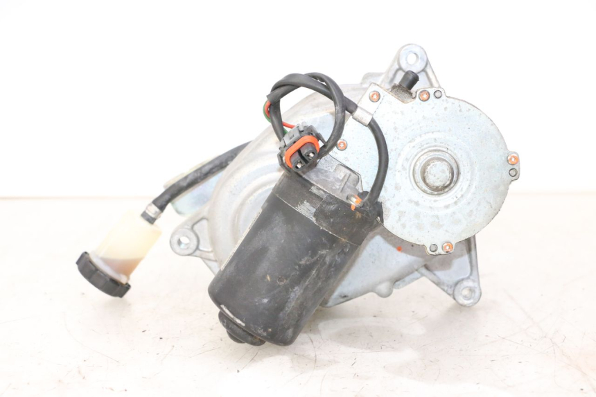 photo de ROLL LOCK MOTOR PIAGGIO MP3 LT 300 (2010 - 2016) - Zoom op componenten